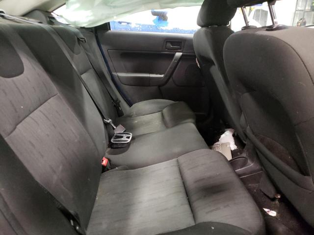Photo 10 from auction – 2008 FORD FOCUS SE with VIN 1FAHP35N48W259058