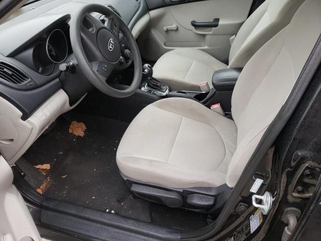 Photo 7 from auction – 2011 KIA FORTE LX with VIN KNAFT4A29B5376336