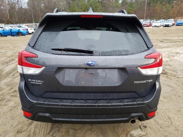 Photo 6 from auction – 2022 SUBARU FORESTER L with VIN JF2SKAPCXNH510875