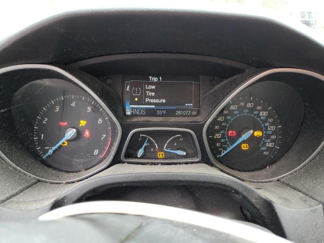 Photo 9 from auction – 2012 FORD FOCUS SEL with VIN 1FAHP3M22CL113999