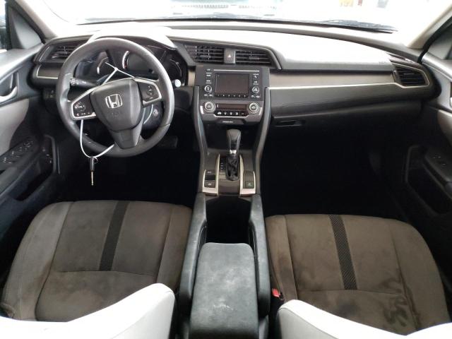 Photo 9 from auction – 2017 HONDA CIVIC LX with VIN 19XFC2F52HE054015