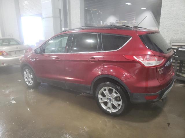 Photo 2 from auction – 2013 FORD ESCAPE SEL with VIN 1FMCU9HX7DUB64265