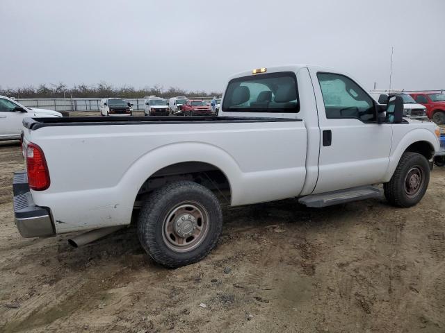 Photo 3 from auction – 2013 FORD F250 SUPER with VIN 1FTBF2A61DEB46373