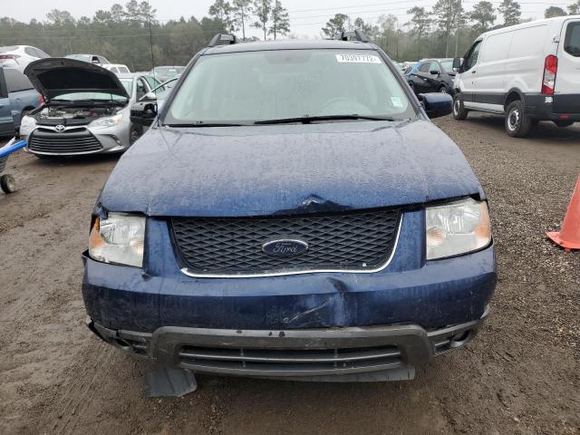 Photo 5 from auction – 2005 FORD FREESTYLE with VIN 1FMZK02145GA36355
