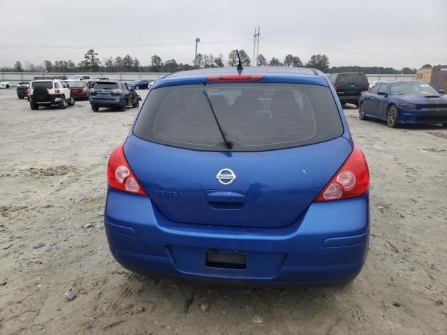 Photo 6 from auction – 2011 NISSAN VERSA S with VIN 3N1BC1CPXBL486761