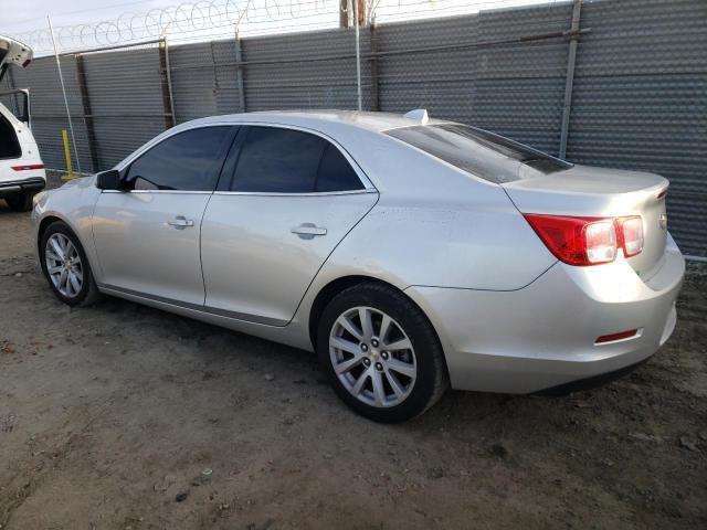 Photo 2 from auction – 2014 CHEVROLET MALIBU 2LT with VIN 1G11E5SLXEF282963