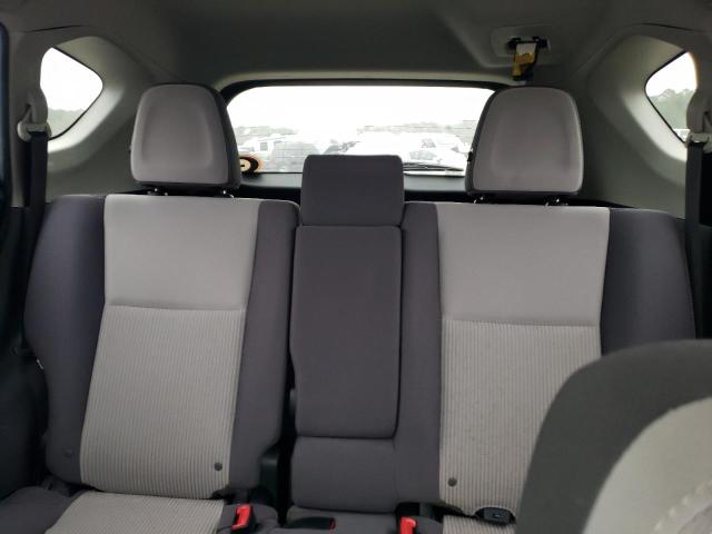 Photo 10 from auction – 2015 TOYOTA RAV4 XLE with VIN JTMWFREV9FJ044387
