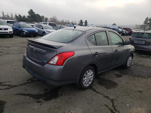 Photo 3 from auction – 2016 NISSAN VERSA S with VIN 3N1CN7AP9GL890226