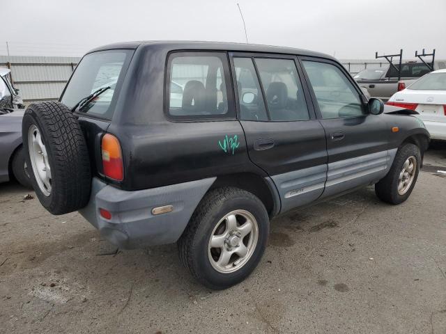 Photo 3 from auction – 1997 TOYOTA RAV4 with VIN JT3GP10V0V7016620