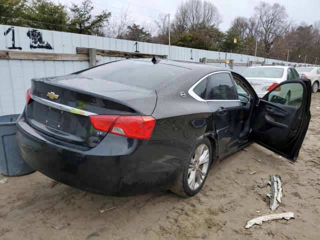 Photo 3 from auction – 2014 CHEVROLET IMPALA LT with VIN 2G1115SL2E9109216