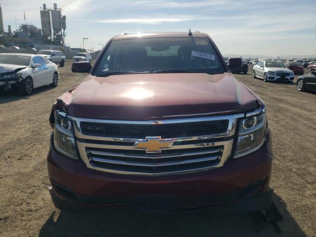 Photo 5 from auction – 2019 CHEVROLET TAHOE C150 with VIN 1GNSCAEC7KR324108