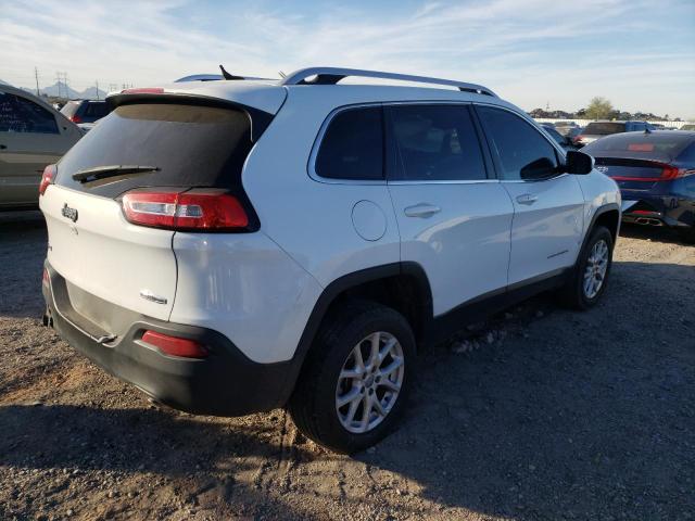 Photo 3 from auction – 2014 JEEP CHEROKEE L with VIN 1C4PJMCS3EW183561