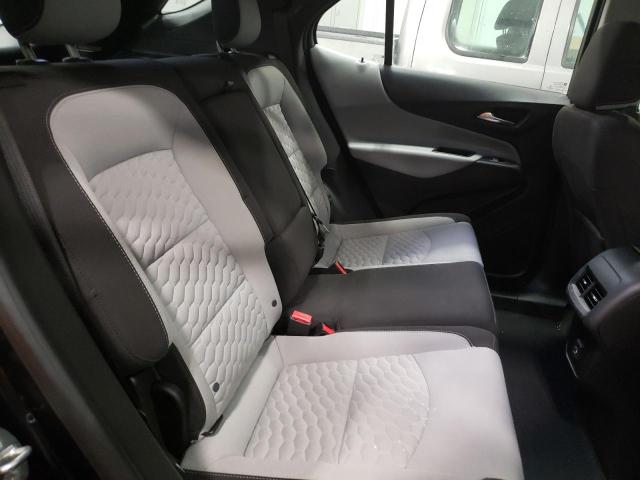 Photo 10 from auction – 2019 CHEVROLET EQUINOX LS with VIN 2GNAXHEV2K6100542