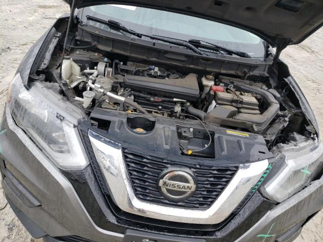 Photo 12 from auction – 2019 NISSAN ROGUE S with VIN 5N1AT2MT2KC753540