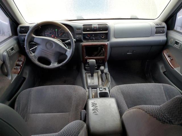 Photo 8 from auction – 1998 HONDA PASSPORT with VIN 4S6CM58W0W4404296