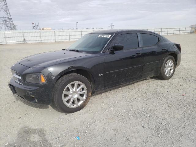 DODGE CHARGER SX 2010 with VIN 2B3CA3CV3AH222453 - Photo from auction
