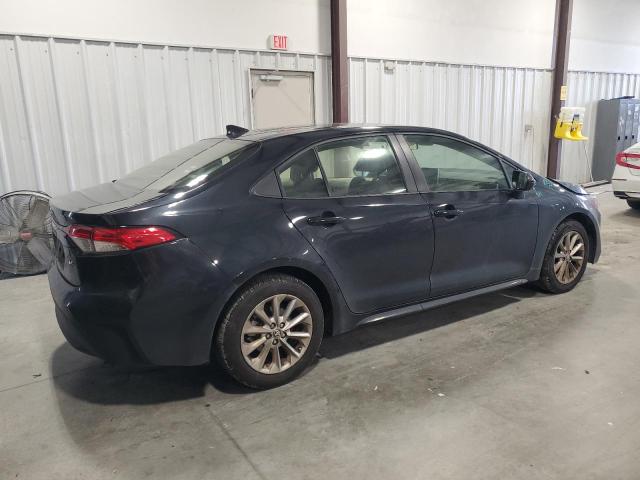 Photo 3 from auction – 2021 TOYOTA COROLLA LE with VIN JTDVPMAE1MJ158639