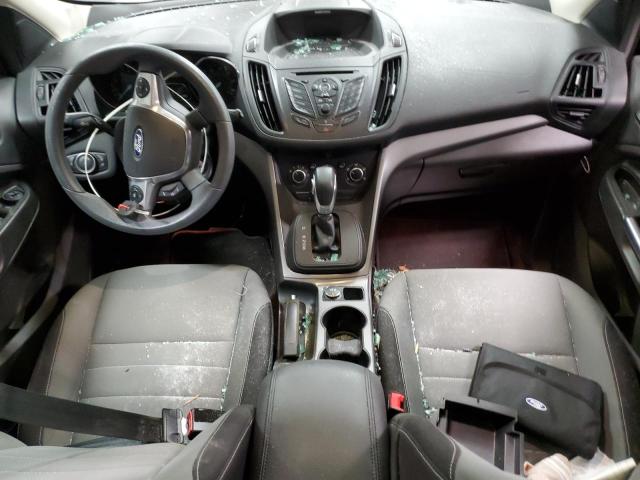 Photo 8 from auction – 2015 FORD ESCAPE SE with VIN 1FMCU0GX0FUB24870