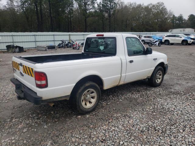 Photo 3 from auction – 2010 FORD RANGER with VIN 1FTKR1ADXAPA72113