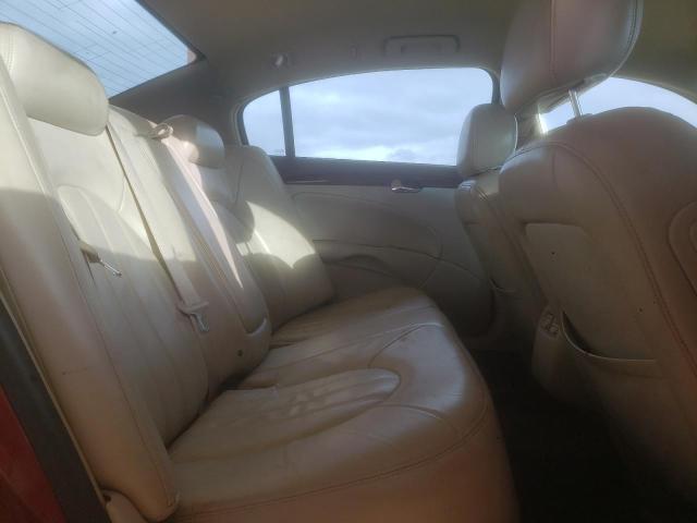 Photo 10 from auction – 2007 BUICK LUCERNE CX with VIN 1G4HD57227U189731