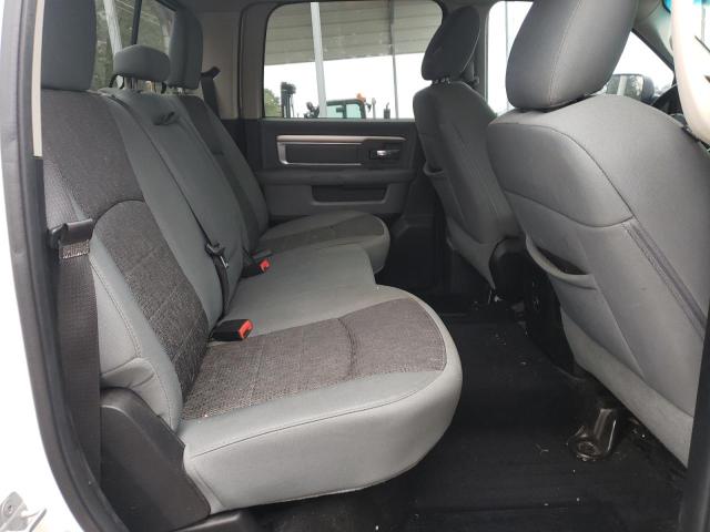 Photo 10 from auction – 2014 RAM 2500 SLT with VIN 3C6UR5DJ3EG253945