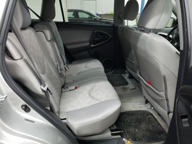 Photo 11 from auction – 2012 TOYOTA RAV4 with VIN 2T3BF4DV4CW245887