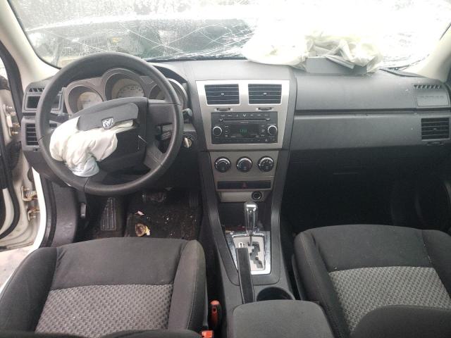 Photo 8 from auction – 2009 DODGE AVENGER SE with VIN 1B3LC46B49N540683
