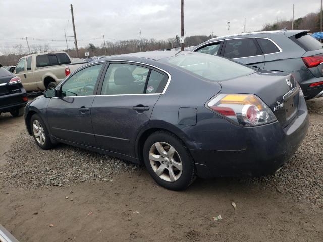 Photo 2 from auction – 2008 NISSAN ALTIMA 2.5 with VIN 1N4AL21E48N555362