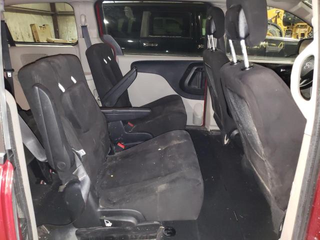 Photo 11 from auction – 2014 DODGE GRAND CARA with VIN 2C4RDGCG2ER459802