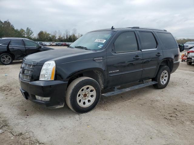 CADILLAC ESCALADE P 2014 مع رقم تعريف المركبة 1GYS3CEF7ER236589 - صورة من المزاد