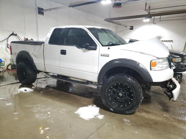 Zdjęcie 4 z aukcji – 2007 FORD F150 z VIN 1FTRX14W67NA61356