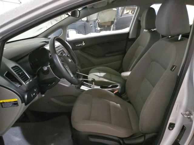 Photo 7 from auction – 2015 KIA FORTE LX with VIN KNAFK4A69F5378180