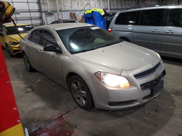 Photo 4 from auction – 2011 CHEVROLET MALIBU LS with VIN 1G1ZA5EU0BF344630