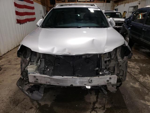 Photo 5 from auction – 2015 LEXUS RX 350 BAS with VIN 2T2BK1BA7FC261876