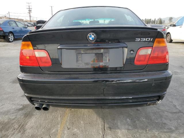 Photo 6 from auction – 2001 BMW 330 I with VIN WBAAV53461JR78139
