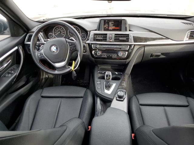 Photo 8 from auction – 2016 BMW 328 I SULE with VIN WBA8E9G59GNT42597