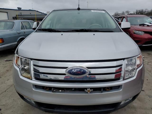 Photo 5 from auction – 2010 FORD EDGE LIMIT with VIN 2FMDK3KC0ABB56443