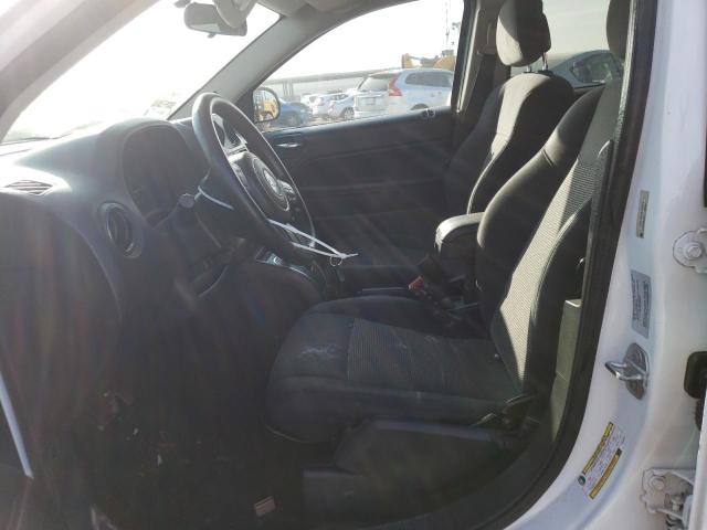 Photo 7 from auction – 2015 JEEP COMPASS SP with VIN 1C4NJCBA4FD226618