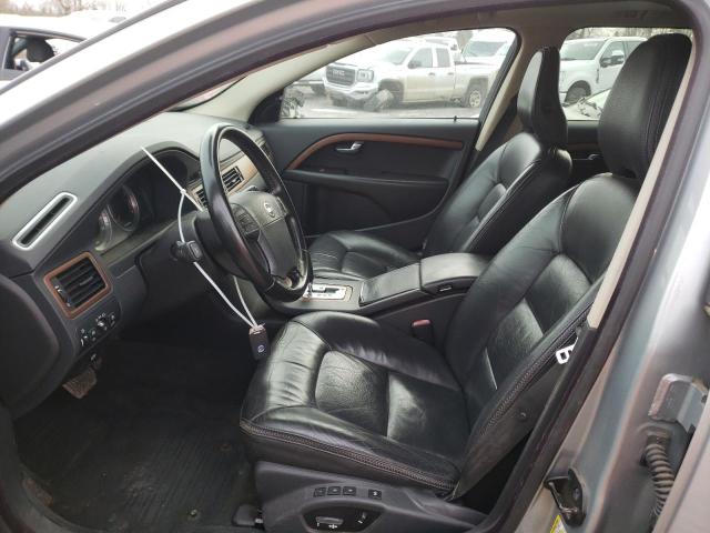 Photo 7 from auction – 2009 VOLVO XC70 T6 with VIN YV4BZ992891056005