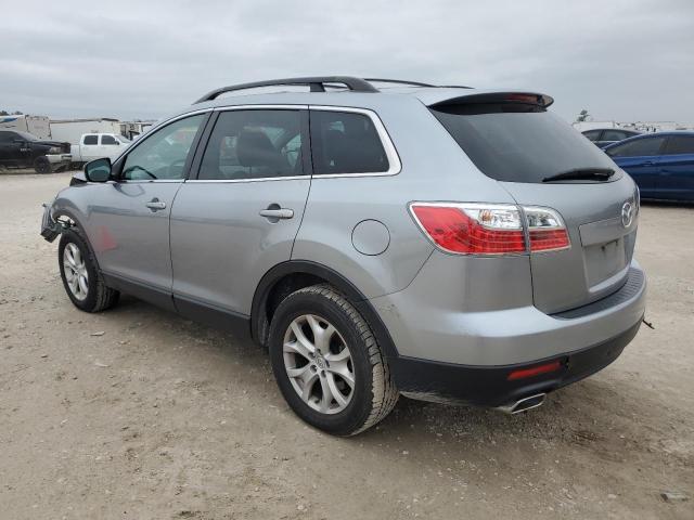 Photo 2 from auction – 2012 MAZDA CX-9 with VIN JM3TB3CA2C0358659