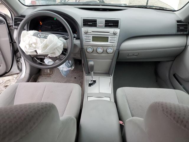 Photo 8 from auction – 2011 TOYOTA CAMRY BASE with VIN 4T4BF3EK4BR092794