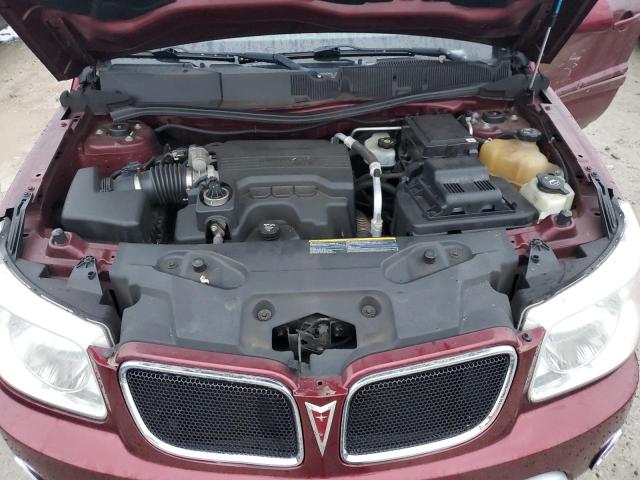 Photo 12 from auction – 2007 PONTIAC TORRENT with VIN 2CKDL63F676251286