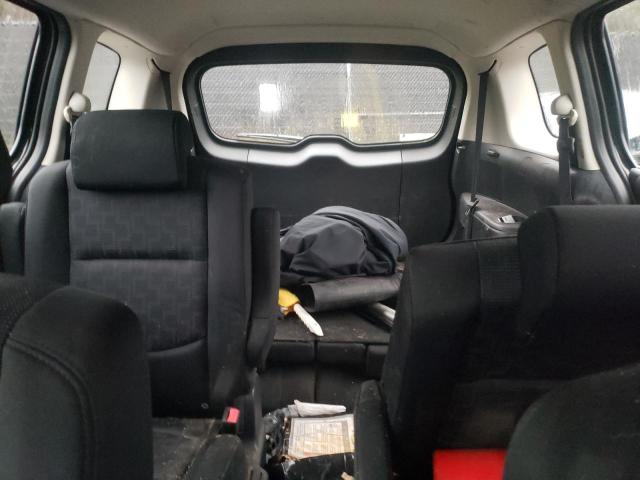 Photo 10 from auction – 2009 MAZDA 5 with VIN JM1CR293290358791