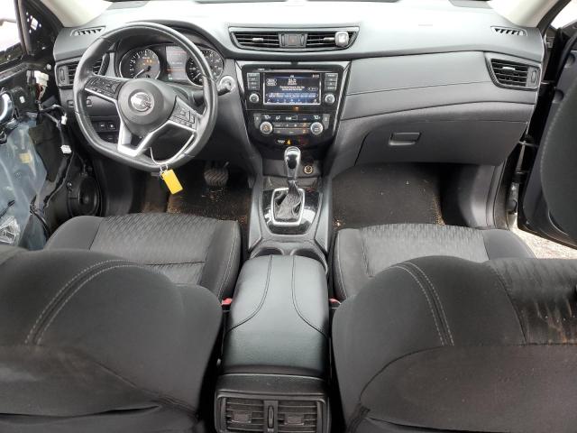 Фото 8 с аукциона – 2018 NISSAN ROGUE S с VIN KNMAT2MT2JP562289