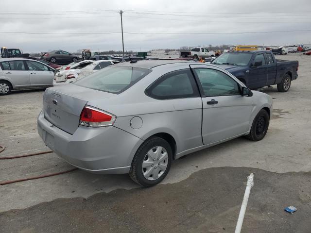 Photo 3 from auction – 2008 FORD FOCUS S/SE with VIN 1FAHP32N78W190550