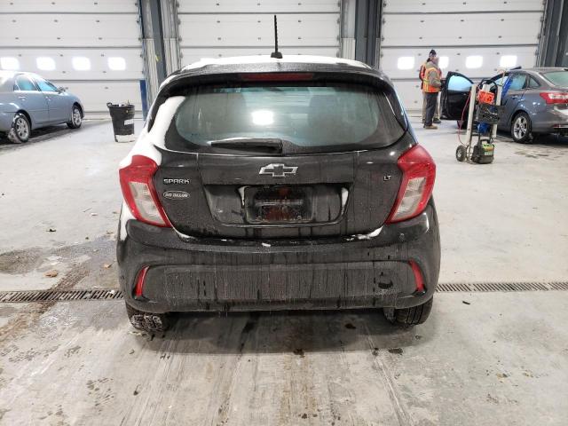 Photo 6 from auction – 2021 CHEVROLET SPARK 1LT with VIN KL8CD6SA8MC709234