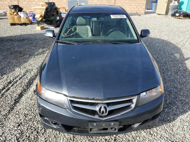 Photo 5 from auction – 2008 ACURA TSX with VIN JH4CL96988C013294