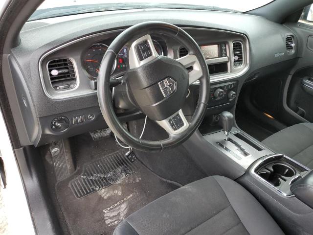 Photo 8 from auction – 2011 DODGE CHARGER with VIN 2B3CL3CG9BH584283