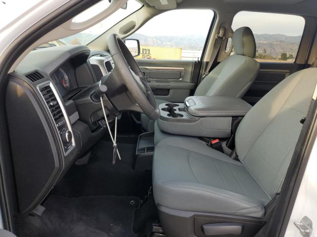 Photo 7 from auction – 2020 RAM 1500 CLASS with VIN 1C6RR6TT6LS102926