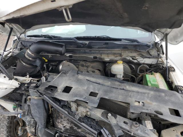 Photo 11 from auction – 2012 DODGE RAM 1500 S with VIN 1C6RD6MT9CS249335